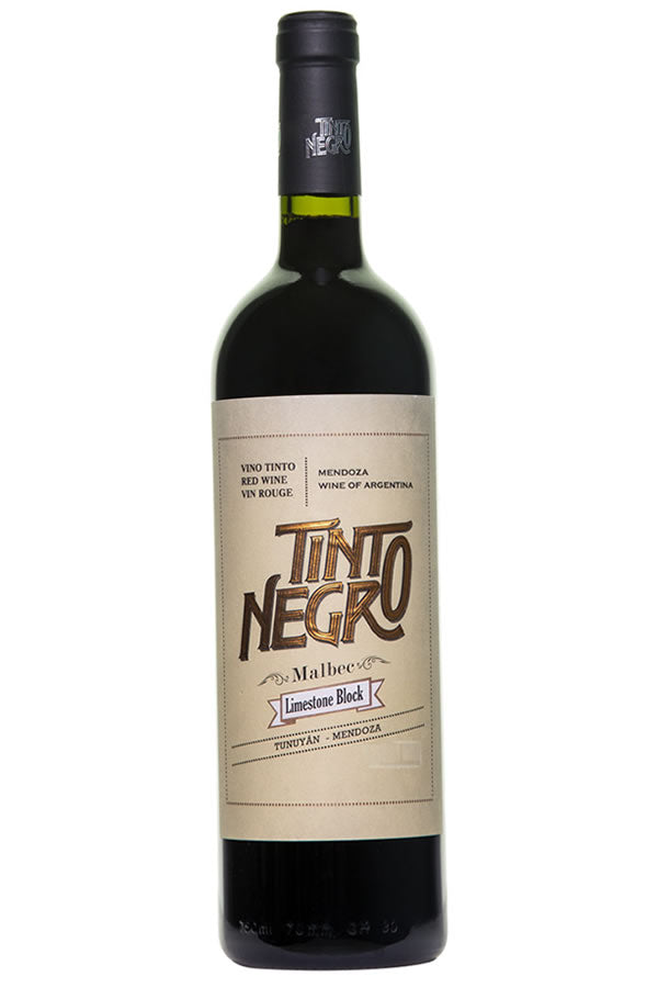 TintoNegro Limestone Malbec