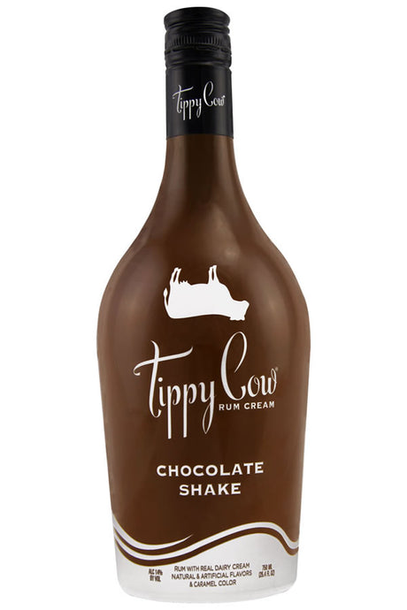 Tippy Cow Chocolate