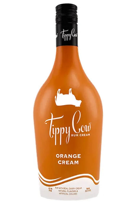 Tippy Cow Orange Cream