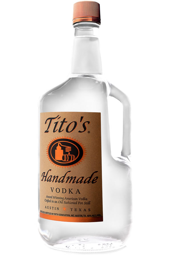 Tito's Handmade Vodka