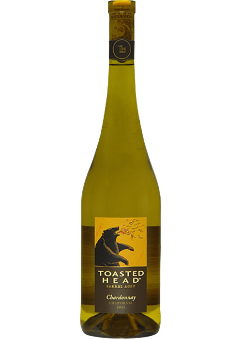 Toasted Head Chardonnay