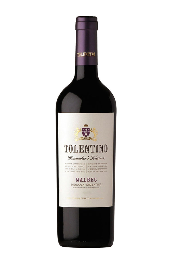 Tolentino Malbec