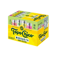 Topo Chico Margarita Variety 12Pk