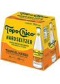 Topo Chico Tropical Mango Hard Seltzer 12Pk