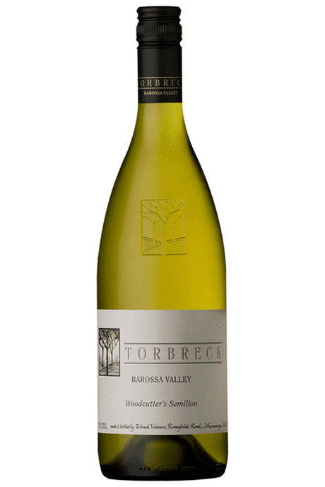 Torbreck Woodcutter's Semillon 