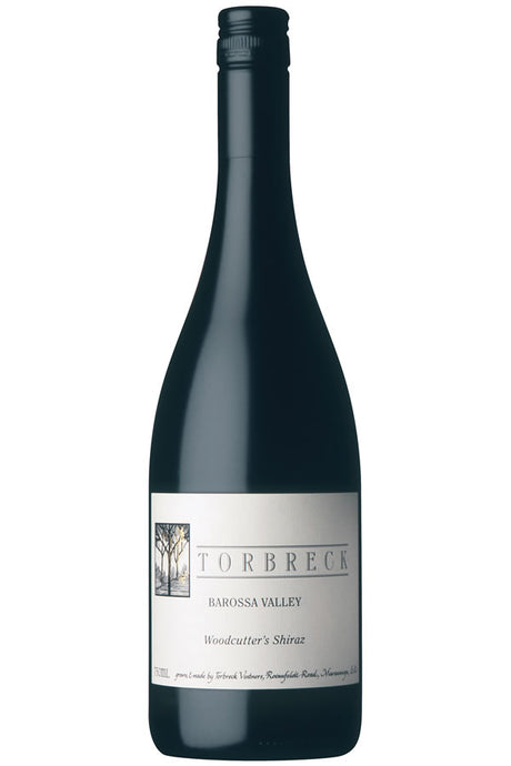 Torbreck Woodcutter's Shiraz