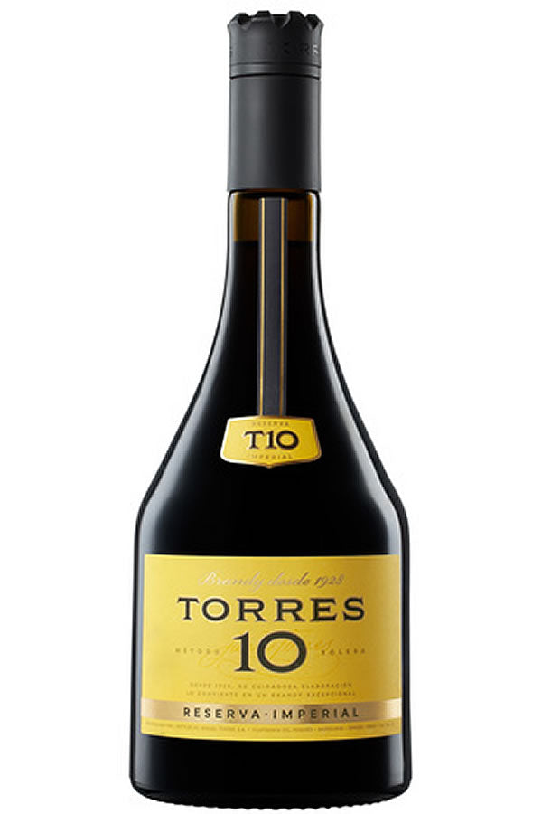 Torres 10 Year