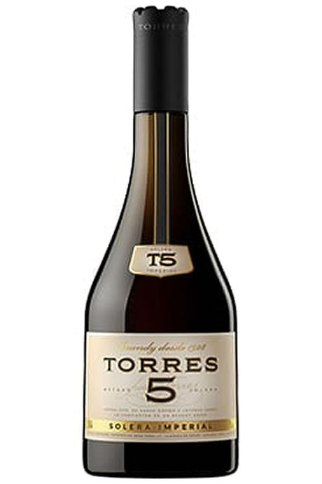 Torres 5 Year