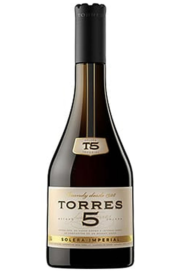 Torres 5 Year