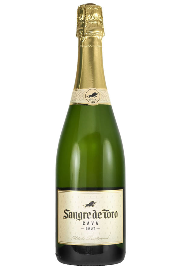 Torres Sangre de Toro Cava