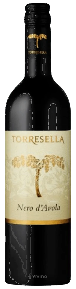 Torresella Nero D'Avola