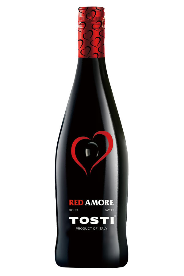 Tosti Red Amore