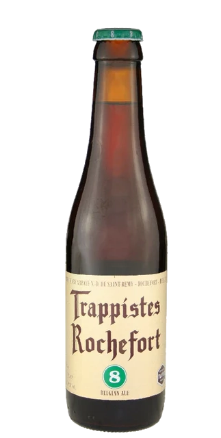 Trappistes Rochefort #8 330ML