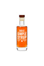 Traverse City Simple Syrup