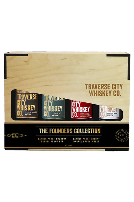 Traverse City The Founders Collection