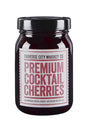 Traverse City Whiskey Co. Premium Cocktail Cherries