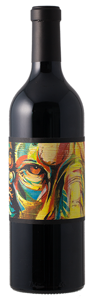 Whitehall Lane Tre Leoni