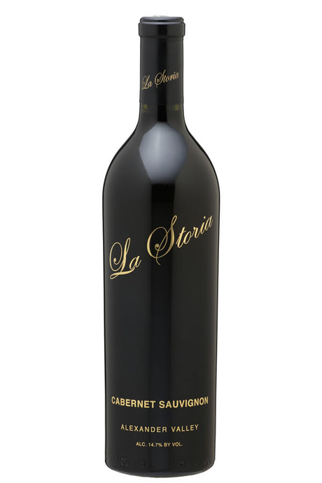 Trentadue La Storia Cabernet Sauvignon