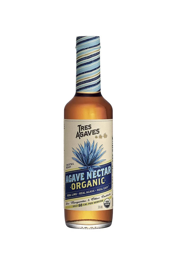 Tres Agaves Nectar 375ML – Liquor Barn