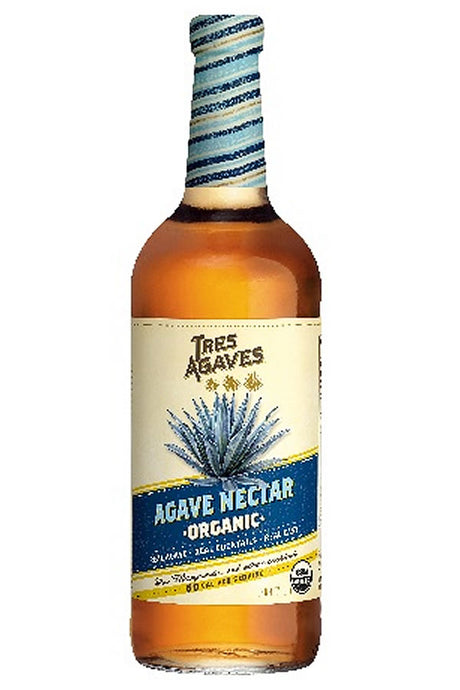 Tres Agaves Nectar