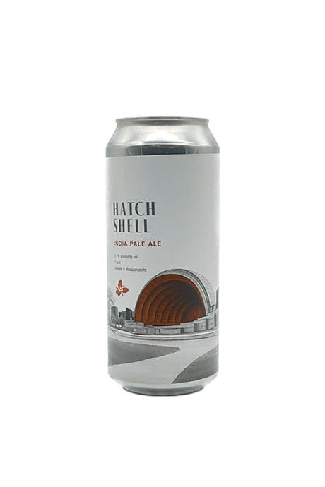 Trillium Brewing Hatch Shell