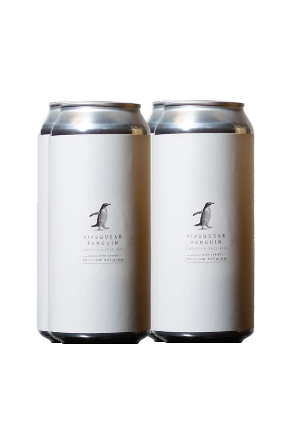 Trillium Pipsqueak Penguin