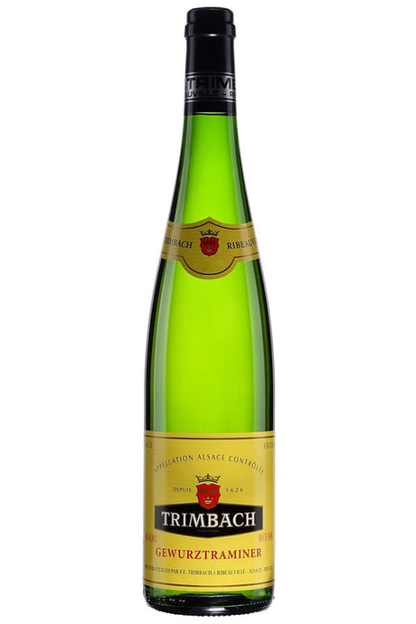 Trimbach Gewurztraminer