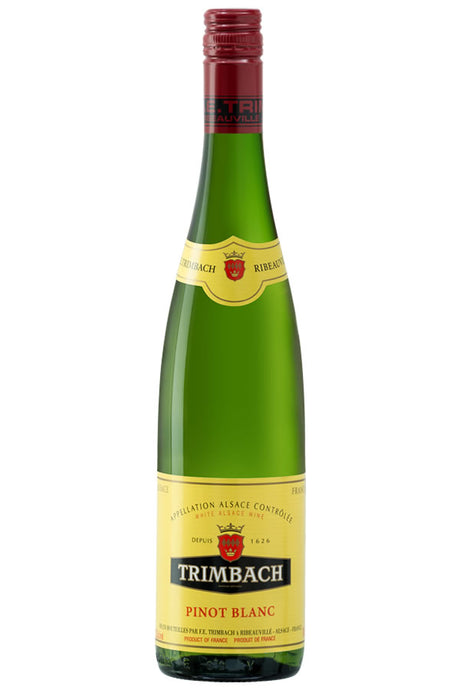 Trimbach Pinot Blanc