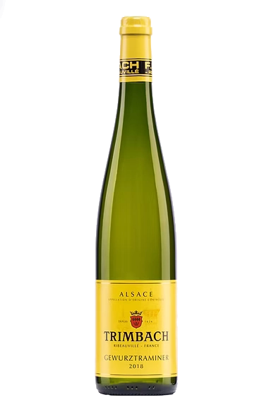 Trimbach Gewurztraminer - Gewurztraminer | Shop Online at The Liquor Barn