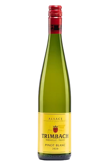 Trimbach Pinot Blanc - Pinot Blanc | Shop Online at The Liquor Barn