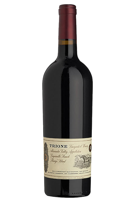 Trione Henrys Red Blend