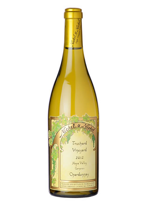 Truchard Vineyards Chardonnay Carneros