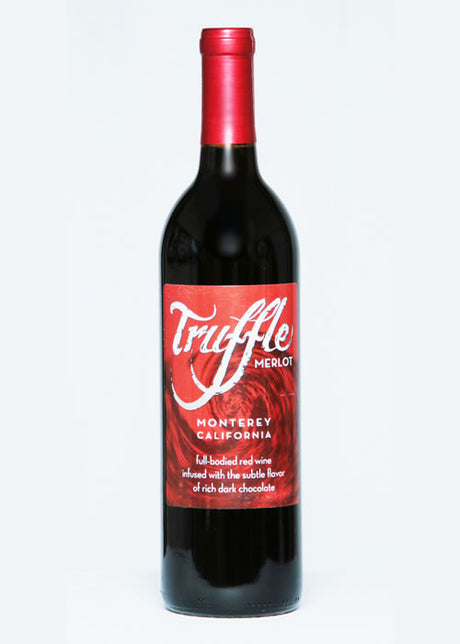 Truffle Merlot