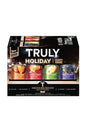 Truly Holiday Seltzer Party Pack 12Pk - Hard Seltzer | Shop Online at The Liquor Barn