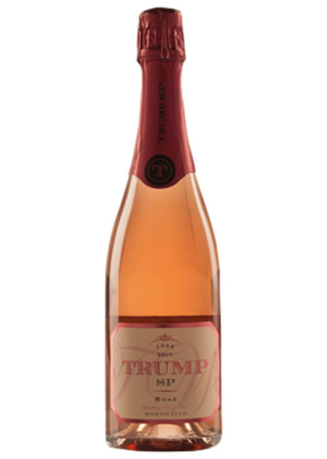 Trump Brut Rose