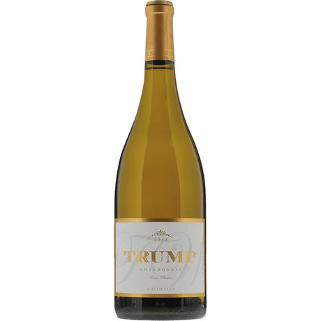 Trump Chardonnay