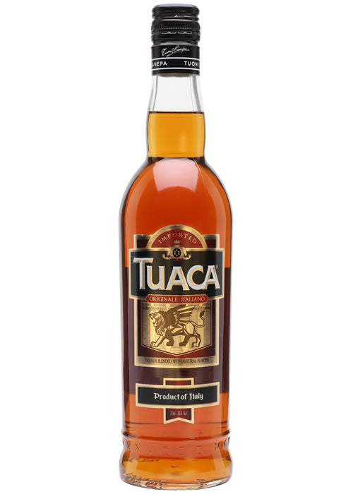 Tuaca Liqueur