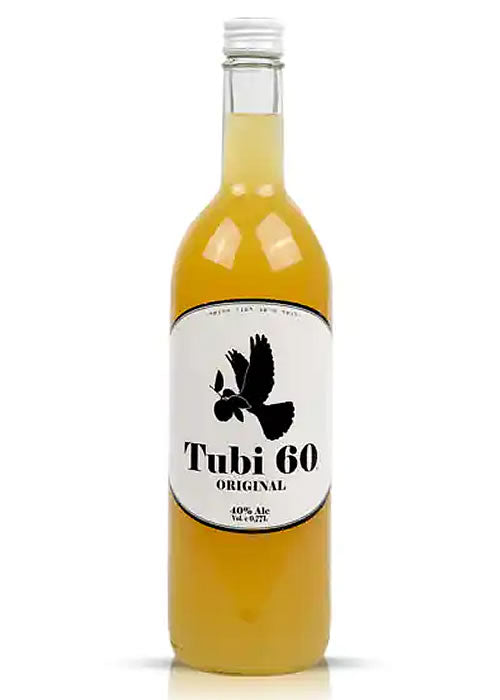 Tubi 60 Liqueur