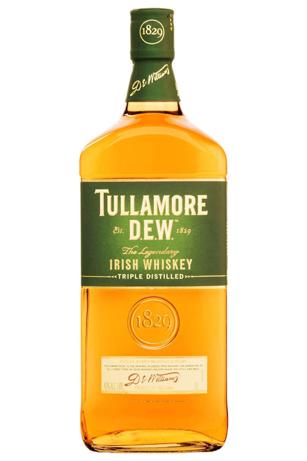 Tullamore Dew