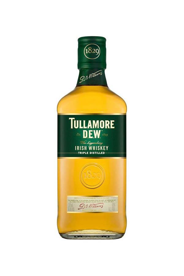 Tullamore Dew