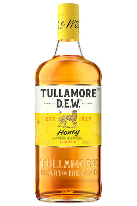 Tullamore Dew Honey