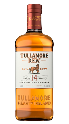 Tullamore Dew