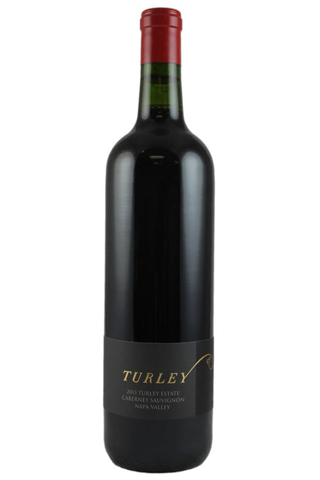 Turley Cabernet Sauvignon