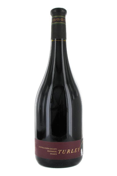 Turley Duarte Vineyard Zinfandel