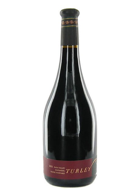 Turley Hayne Vineyard Zinfandel