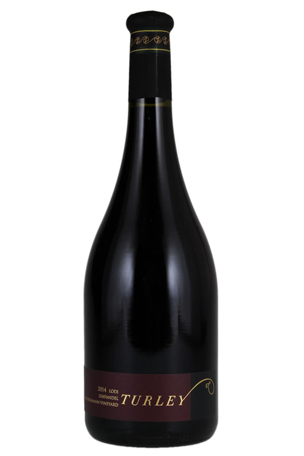 Turley Kirschenmann Vineyard Zinfandel 2019 750ml | 94 Pts – The