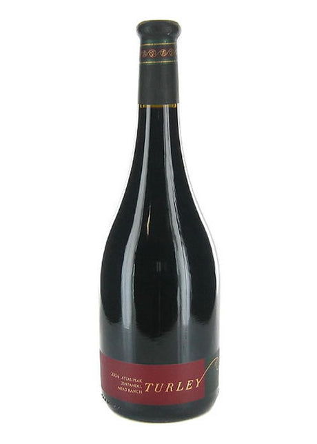 Turley Mead Ranch Zinfandel