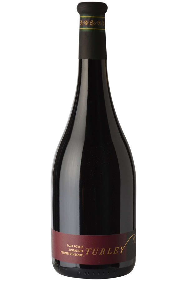 Turley Pesenti Zinfandel