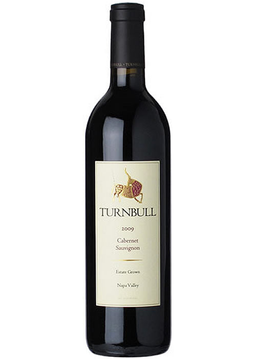 Turnbull Cabernet Sauvignon 2017 750ml | 93 Pts Vinous – The