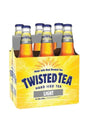 Twisted Tea Light